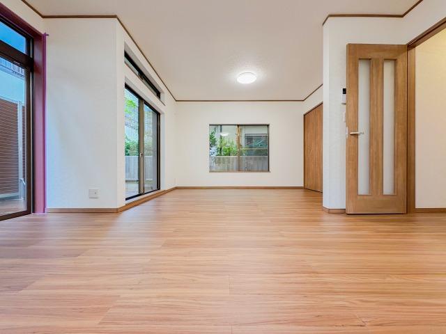 物件画像 埼玉県所沢市けやき台1丁目