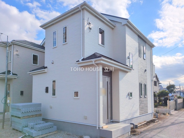 東京都東久留米市中央町１丁目