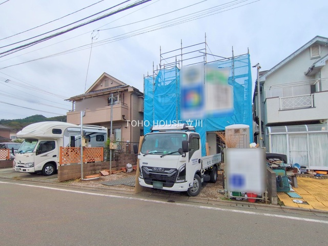 東京都八王子市下恩方町