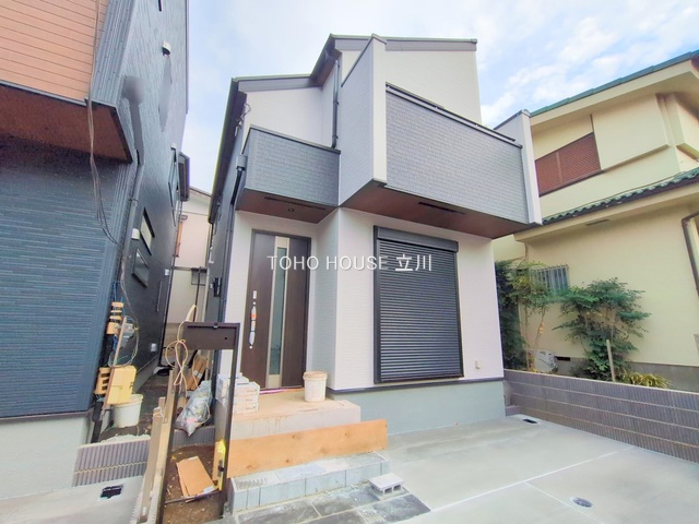 物件画像 東京都西東京市下保谷2丁目