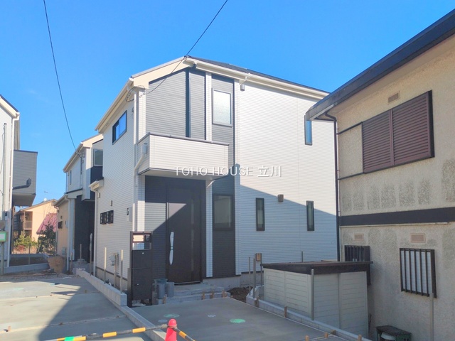 物件画像 東京都八王子市上柚木