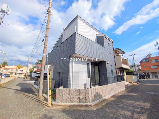 東京都武蔵野市八幡町１丁目