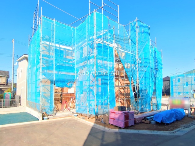 東京都東村山市久米川町２丁目