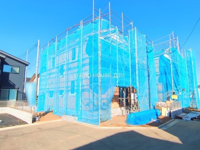 東京都東村山市久米川町２丁目