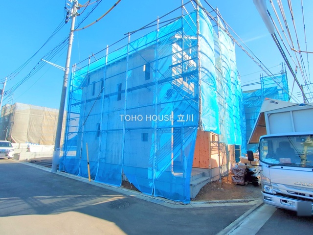 東京都東村山市久米川町２丁目