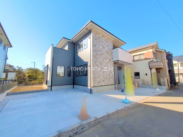 物件画像 東京都西東京市北町３丁目