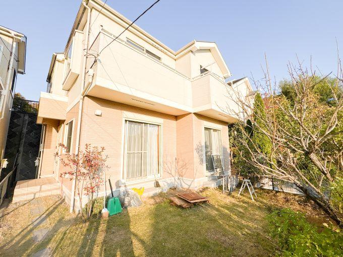 東京都八王子市暁町３丁目