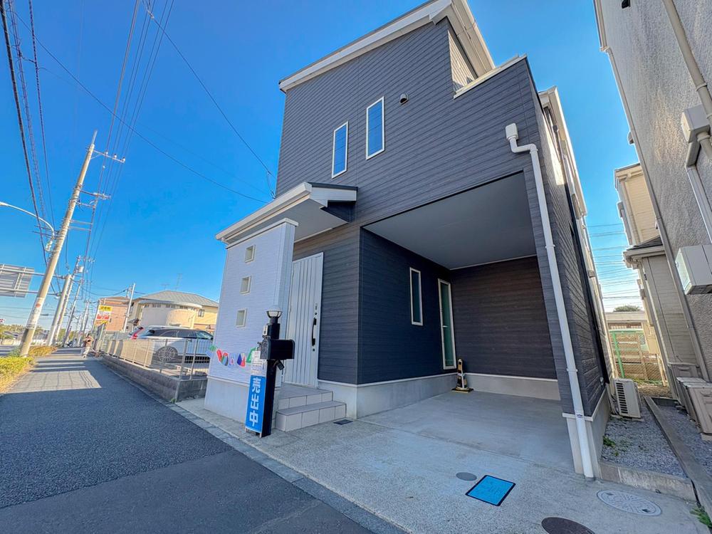 東京都町田市小山町