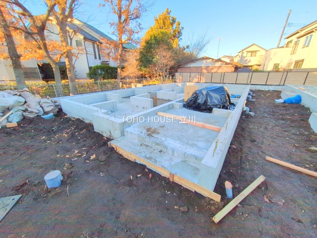 物件画像 東京都小金井市前原町3丁目