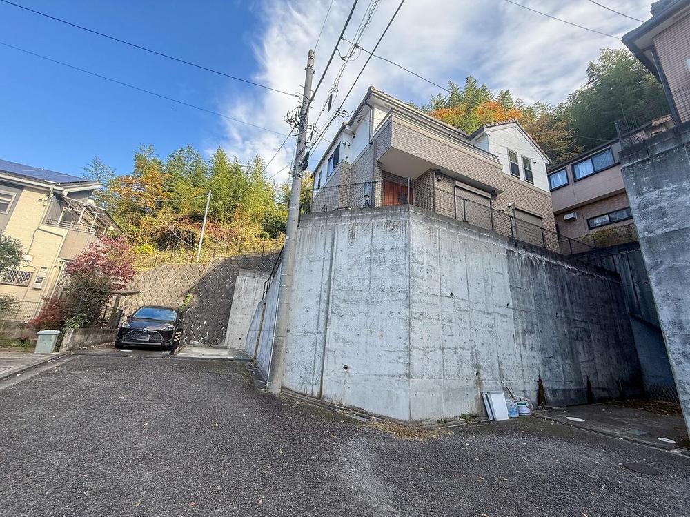 東京都八王子市片倉町