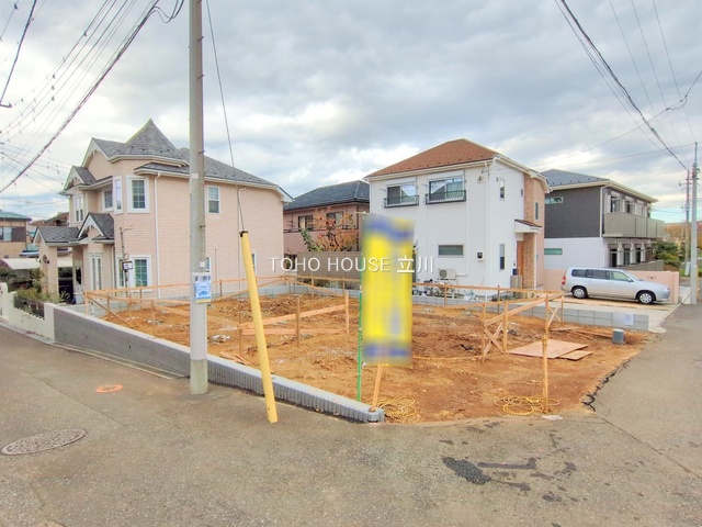 物件画像 東京都清瀬市野塩2丁目