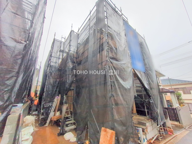 東京都東久留米市浅間町３丁目