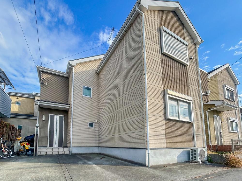 東京都青梅市新町９丁目