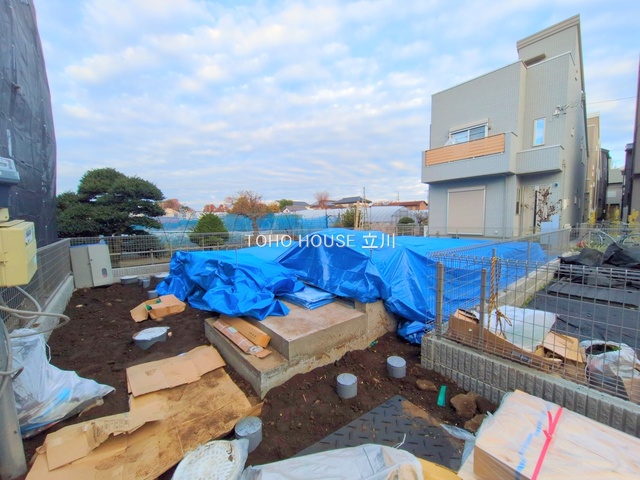 物件画像 東京都立川市西砂町1丁目