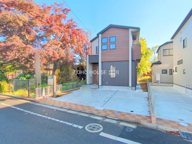 物件画像 東京都小平市小川町1丁目