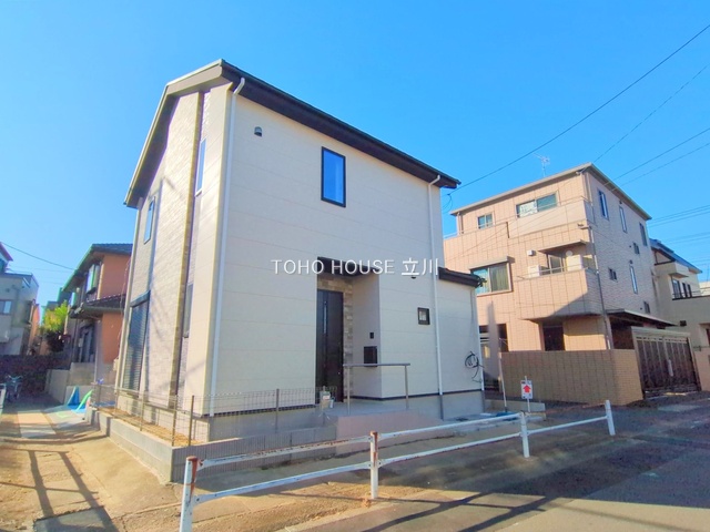 東京都西東京市北原町２丁目