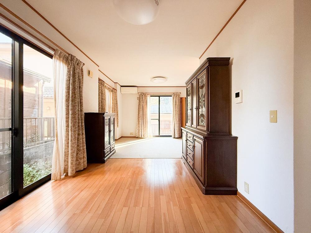 物件画像 東京都あきる野市小中野