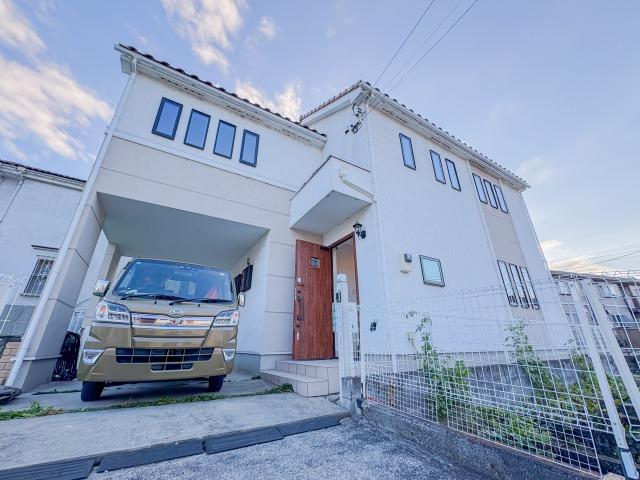 東京都八王子市谷野町