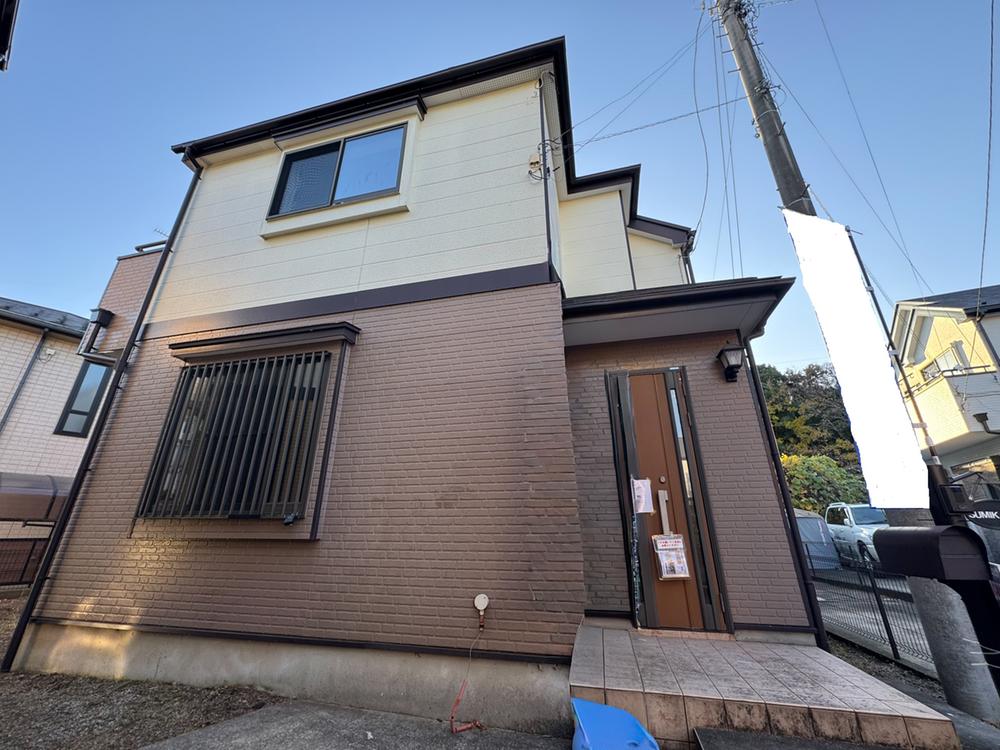 東京都町田市矢部町