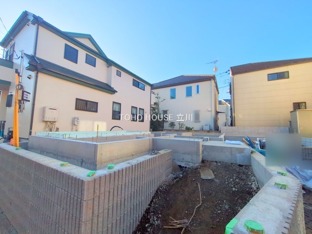 物件画像 東京都西東京市中町5丁目