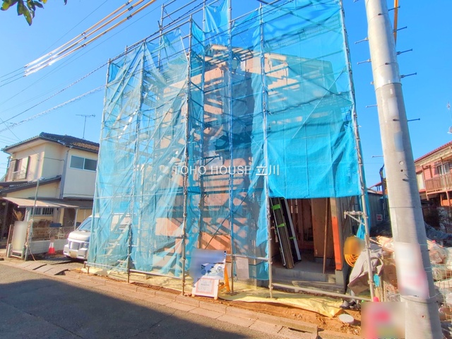 物件画像 東京都東大和市高木２丁目