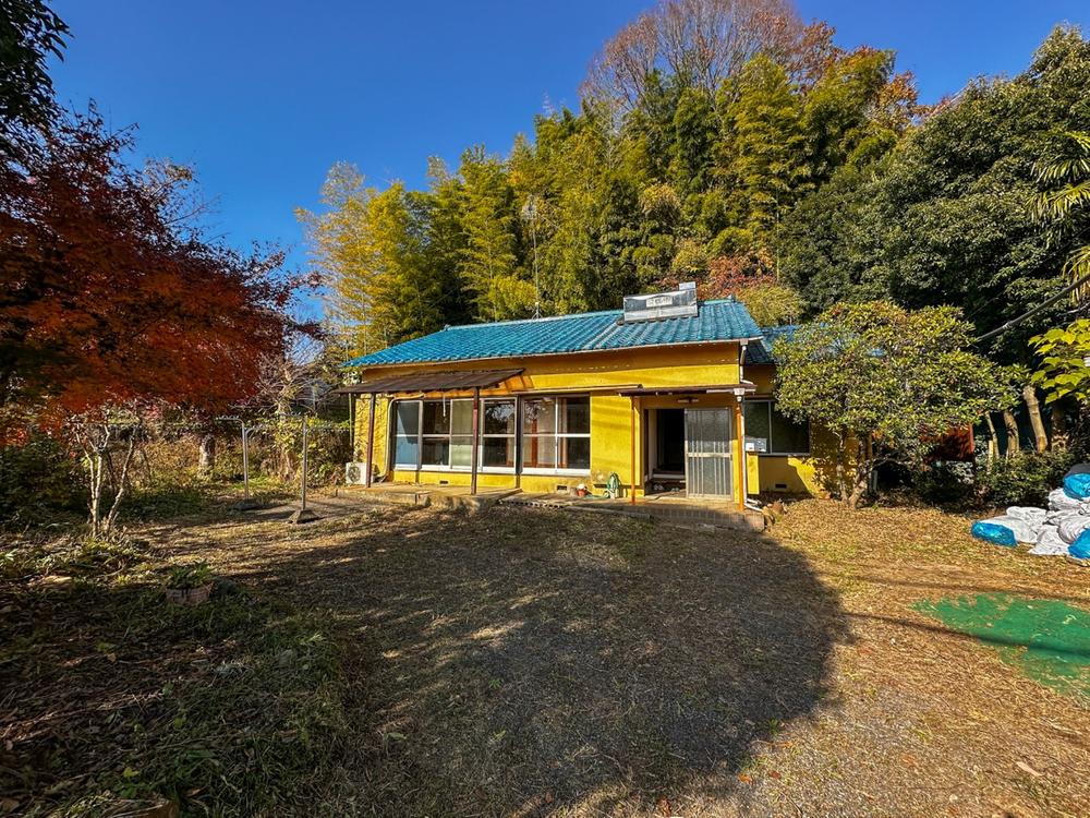 東京都八王子市小比企町