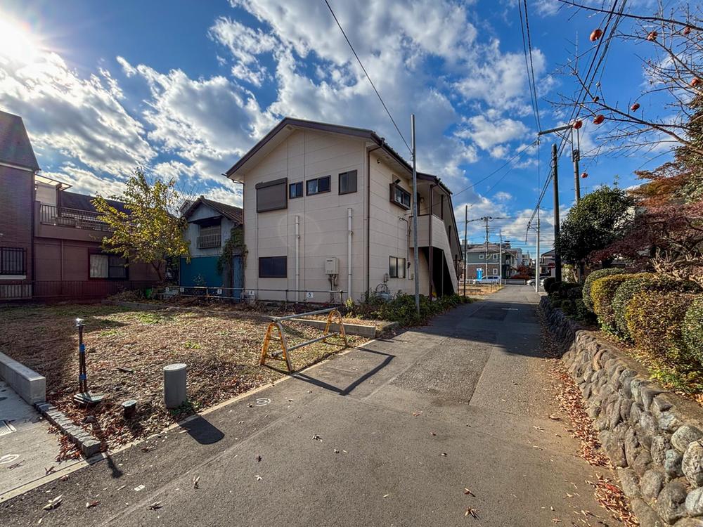 神奈川県相模原市緑区橋本５丁目-