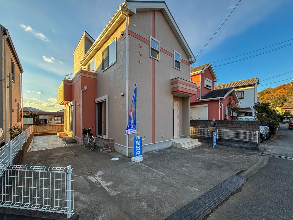 神奈川県相模原市南区下溝