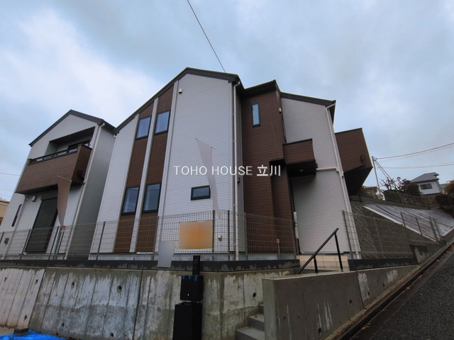 物件画像 東京都八王子市谷野町