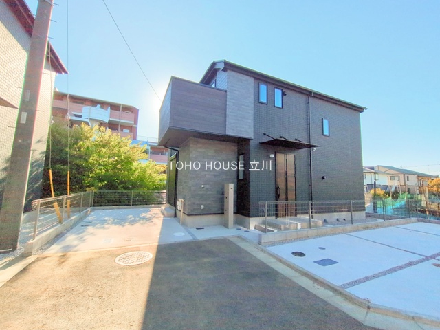 物件画像 東京都稲城市押立