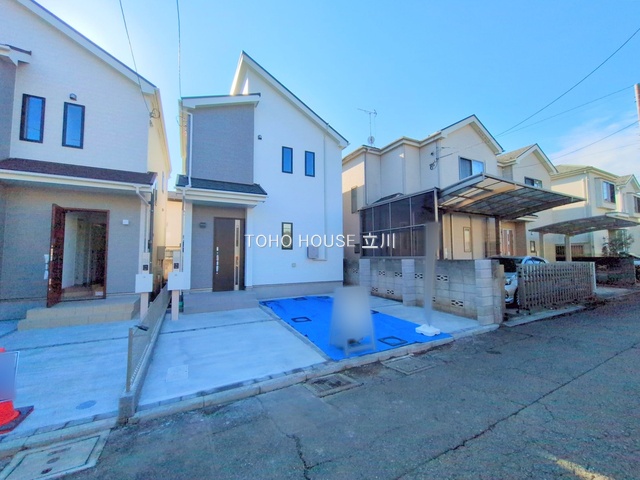 物件画像 東京都府中市北山町２丁目