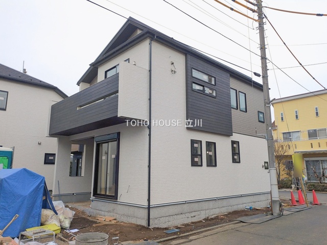 物件画像 東京都国分寺市高木町2丁目