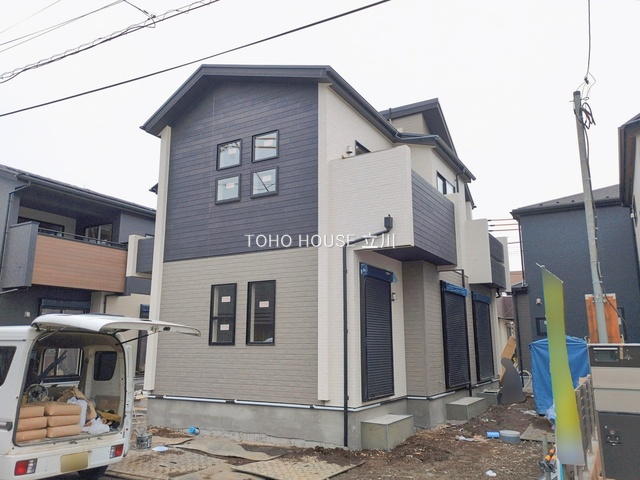 物件画像 東京都国分寺市高木町2丁目