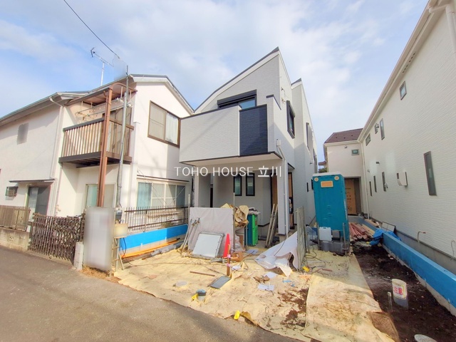 物件画像 東京都小平市喜平町1丁目