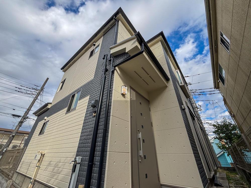 神奈川県川崎市多摩区長尾７丁目