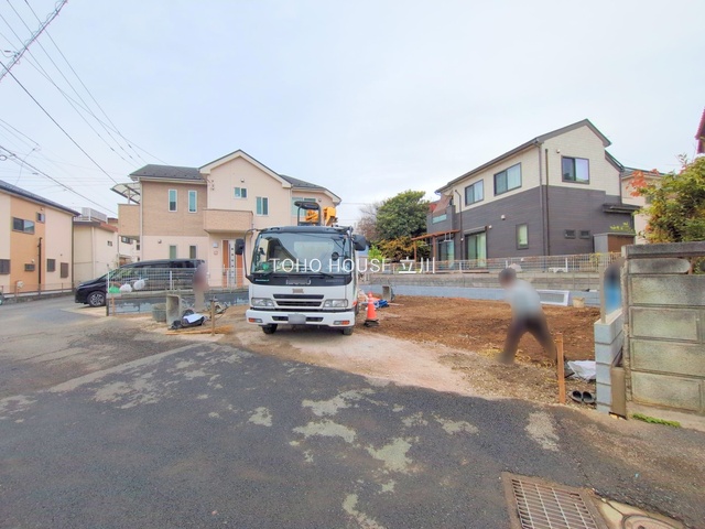 物件画像 東京都八王子市泉町