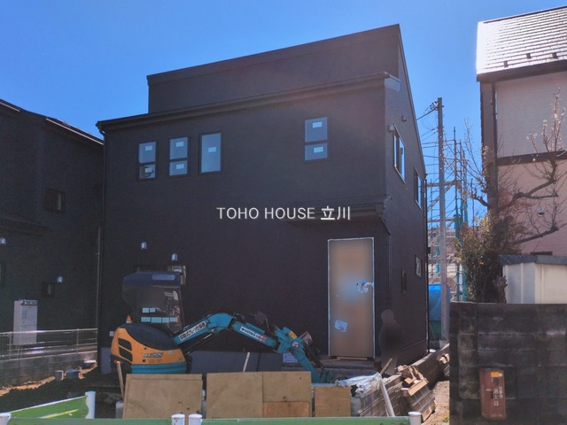 物件画像 東京都日野市三沢