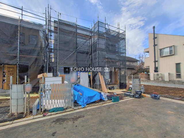 物件画像 東京都日野市三沢