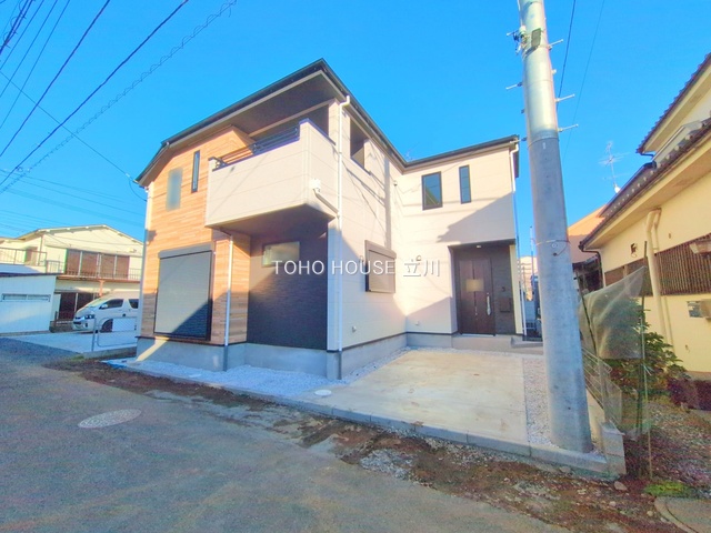 物件画像 東京都国立市北3丁目