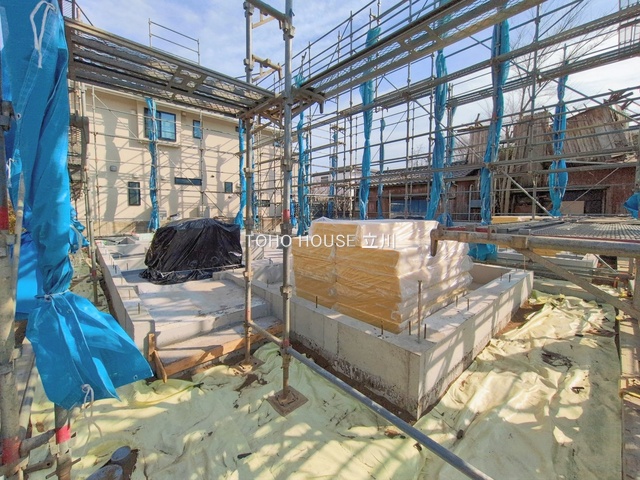 東京都小金井市東町１丁目