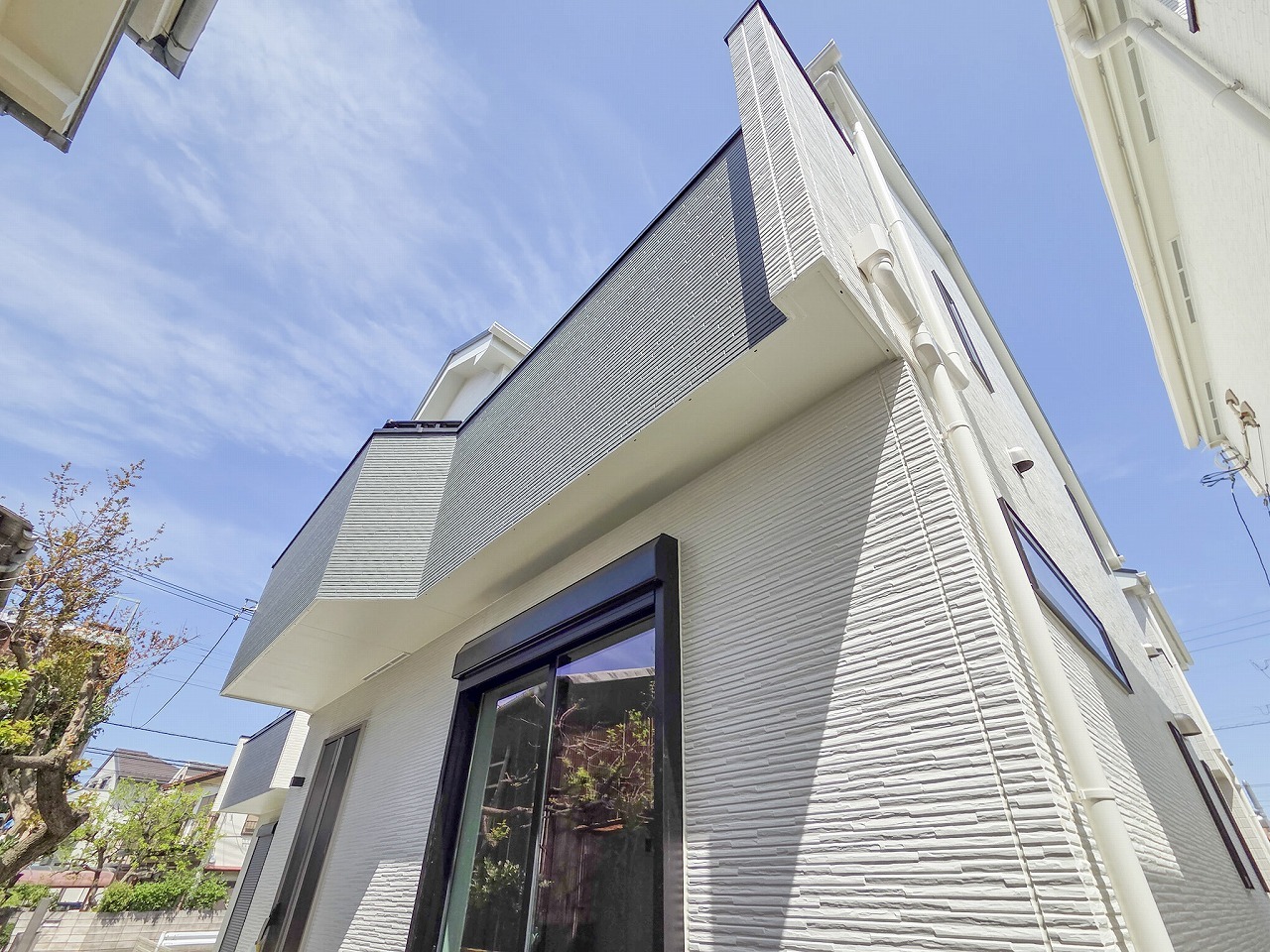 東京都府中市住吉町３丁目