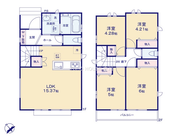 東京都府中市住吉町３丁目