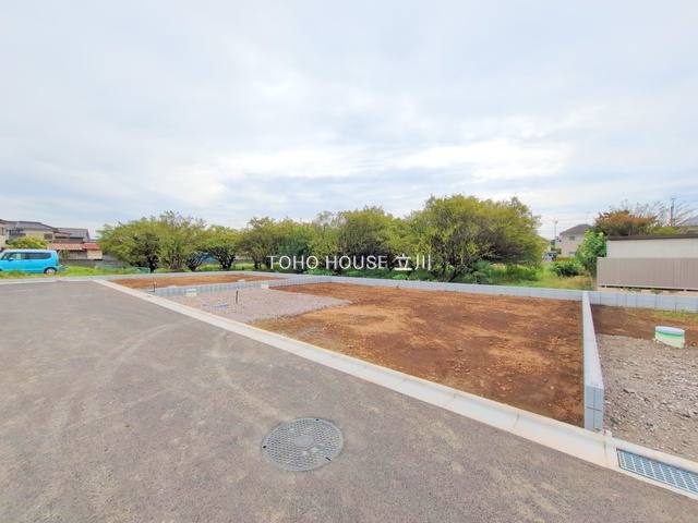 物件画像 東京都東村山市久米川町3丁目