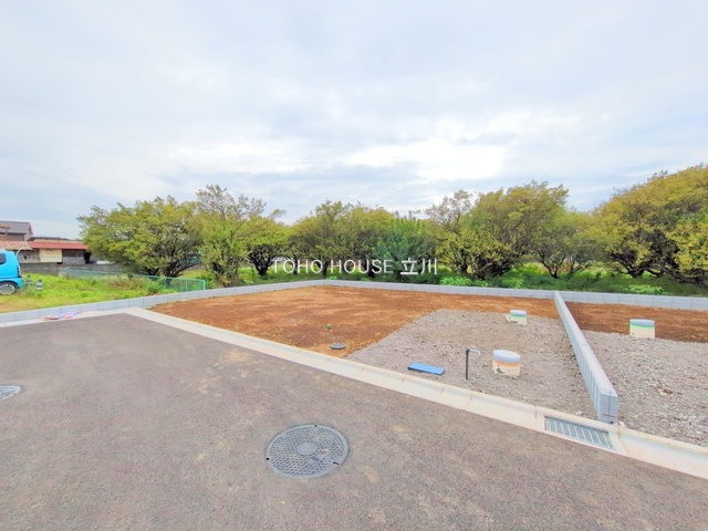 東京都東村山市久米川町３丁目