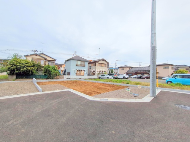 東京都東村山市久米川町３丁目