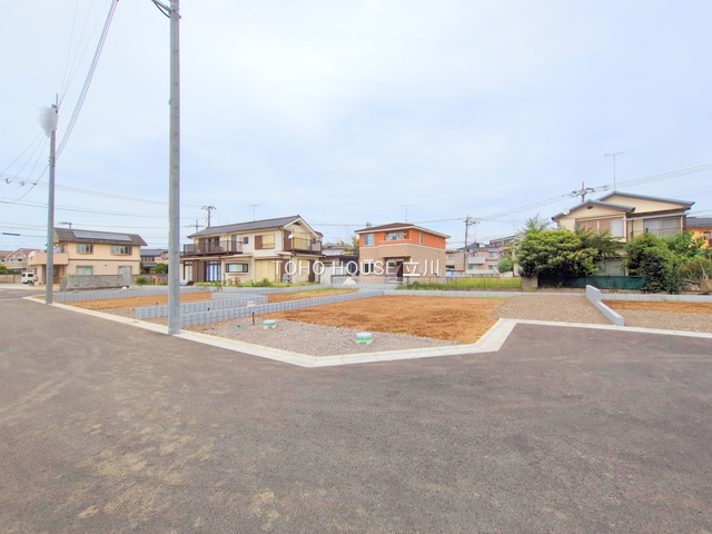 物件画像 東京都東村山市久米川町3丁目