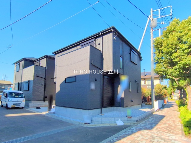 物件画像 東京都稲城市押立