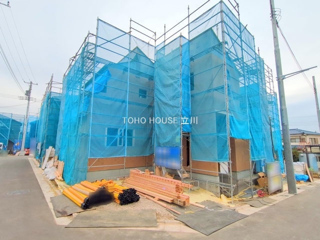 物件画像 東京都清瀬市下宿2丁目