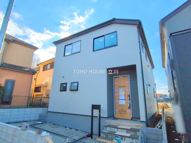 東京都清瀬市下宿２丁目