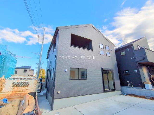 東京都清瀬市下宿２丁目